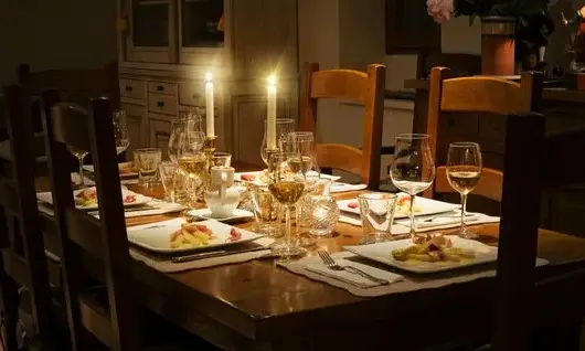 Alojamiento en casas de familia: ¿el ambiente familiar es para ti?