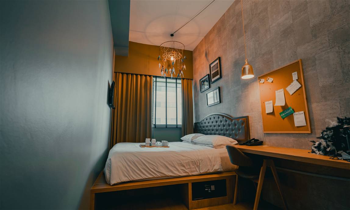 Louer une chambre de bonne chambre de bonne