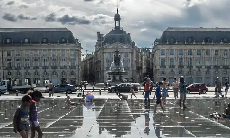 S'installer à Bordeaux quand on est étudiant