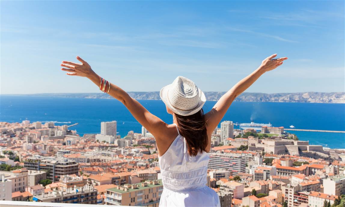 Faire ses études secondaires à Marseille