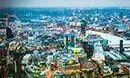 Studying in London: What to Do and Where to Stay