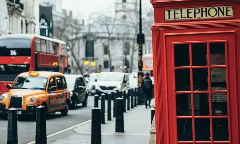 Where to live in London: A guide